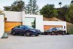 Honda Accord Touring 2016 года (US)